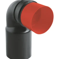 Grohe avløpsbend dn 90/90