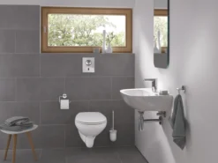 Grohe bau håndkleholder