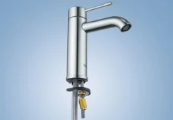Grohe bau håndkleholder