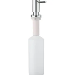 Grohe cosmopolitan såpedispenser