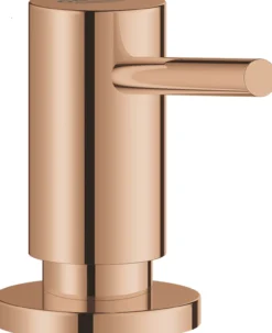 Grohe cosmopolitan såpedispenser warm sunset