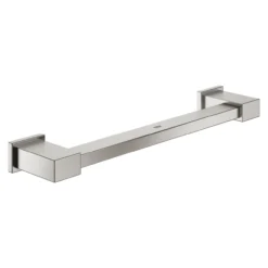 Grohe essentials cube badekargrep 340 supersteel