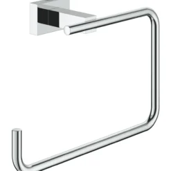 Grohe essentials cube håndkleholder