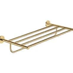 Grohe essentials multi håndkleholder 60,4 cm cool sunrise