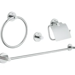 Grohe essentials set master tilbehørssett 4-1