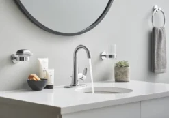 Grohe essentials såpeholder