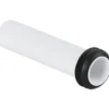 Grohe forlenget spylerør t/innbyggingssisterne 200 mm