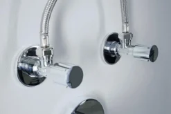 Grohe kombinasjonskran 1/2