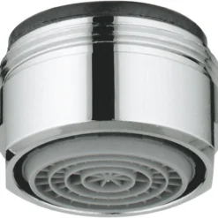 Grohe perlator 5.7l/min. m24 2pk.