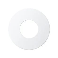 Grohe rosett krom ø70mm x 2mm