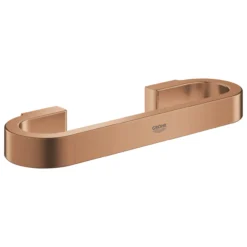 Grohe selection badekargrep 300 børstet warm sunset