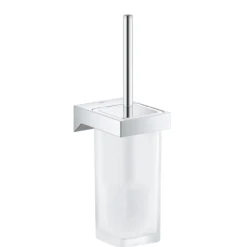 Grohe selection cube toalettbørstesett