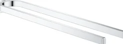 Grohe selection håndkleholder krom