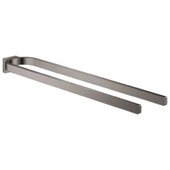 Grohe selection håndkleholder hard grafitt