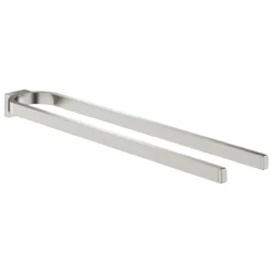 Grohe selection håndkleholder supersteel