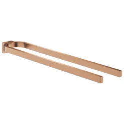 Grohe selection håndkleholder børstet warm sunset