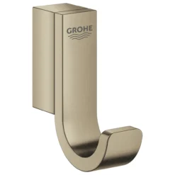 Grohe selection håndklekrok matt nikkel