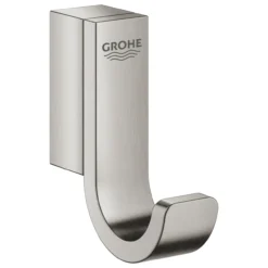 Grohe selection håndklekrok supersteel