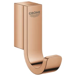 Grohe selection håndklekrok warm sunset