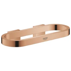 Grohe selection håndklering 200 warm sunset
