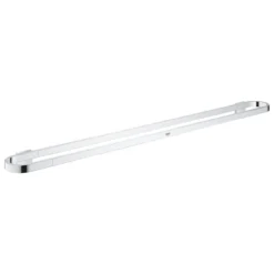 Grohe selection håndklestang 800 krom