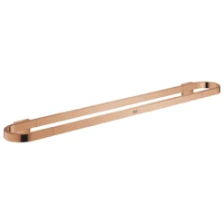 Grohe selection håndklestang 600 warm sunset