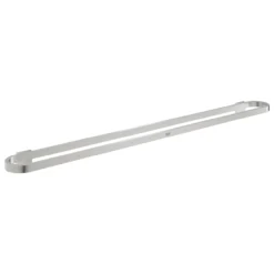 Grohe selection håndklestang 800 supersteel