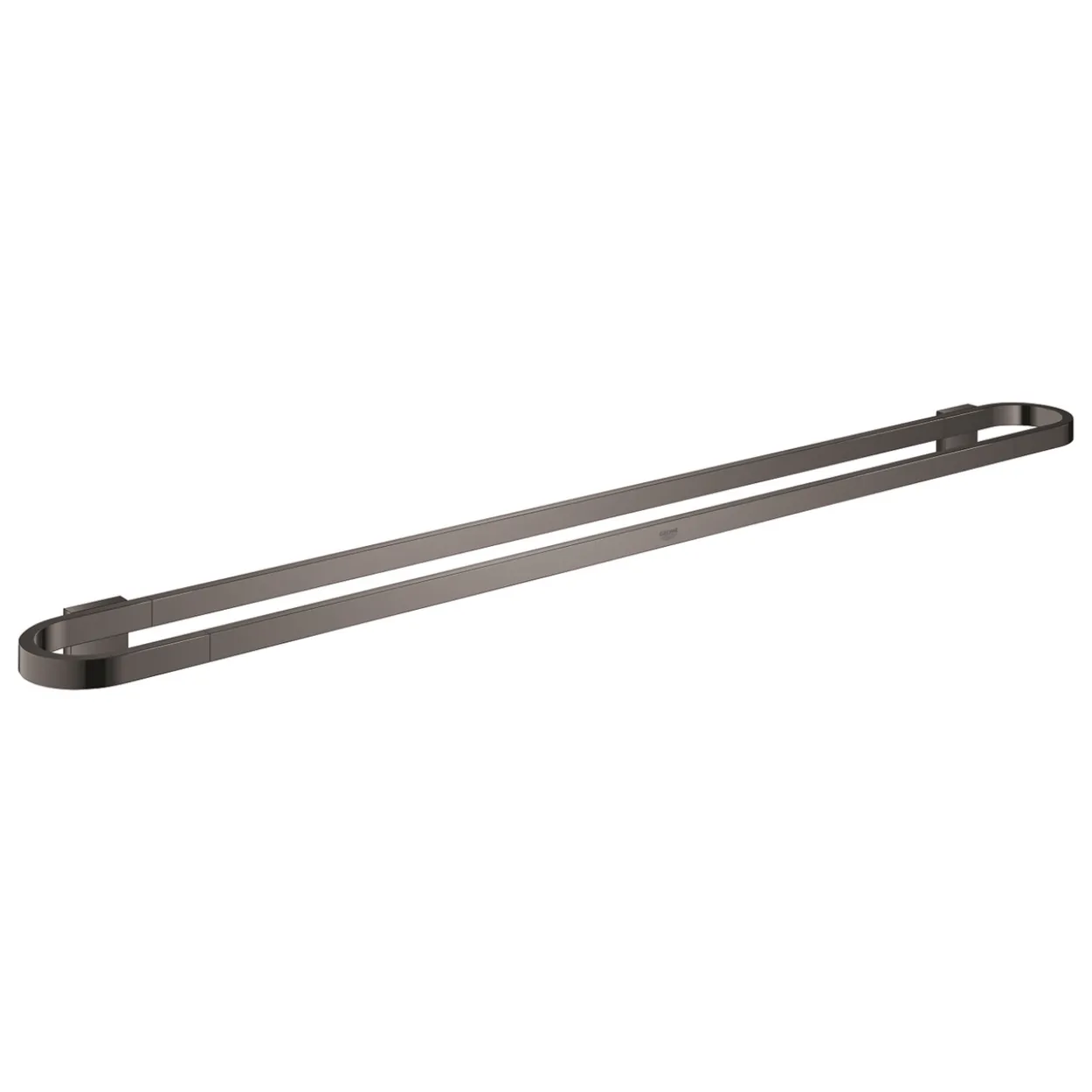 Grohe selection håndklestang 800 hard grafitt