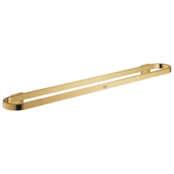 Grohe selection håndklestang 600 cool sunrise