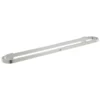 Grohe selection håndklestang 600 supersteel