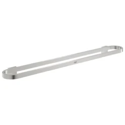 Grohe selection håndklestang 600 supersteel