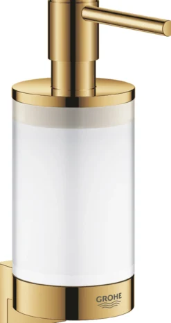Grohe selection holder cool sunrise