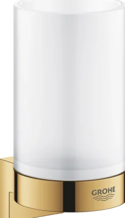 Grohe selection holder cool sunrise