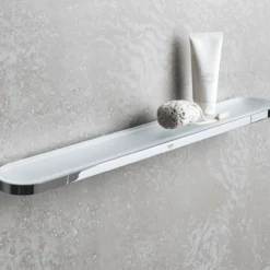 Grohe selection hylle 600 for håndklestang