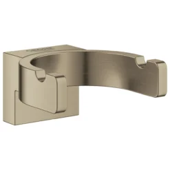 Grohe selection krok dobbel matt nikkel