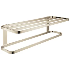 Grohe selection multi håndkleholder 600 polert nikkel