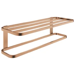 Grohe selection multi håndkleholder 600 børstet warm sunset