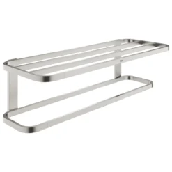 Grohe selection multi håndkleholder 600 supersteel