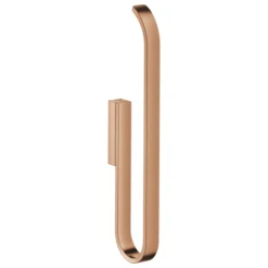Grohe selection reserverullholder børstet warm sunset