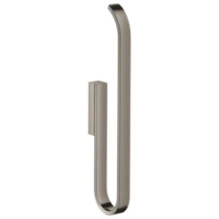 Grohe selection reserverullholder børstet hard grafitt