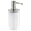 Grohe selection såpedispenser supersteel