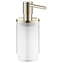 Grohe selection såpedispenser polert nikkel