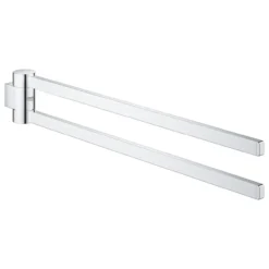 Grohe selection svingbar håndkleholder krom