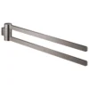 Grohe selection svingbar håndkleholder hard grafitt