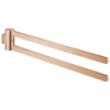Grohe selection svingbar håndkleholder warm sunset