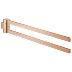 Grohe selection svingbar håndkleholder warm sunset