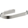 Grohe selection toalettrullholder supersteel