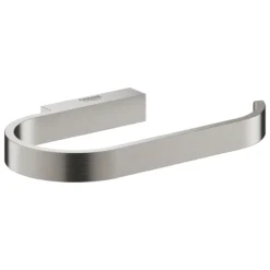 Grohe selection toalettrullholder supersteel