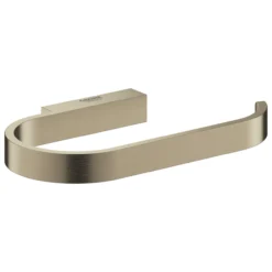 Grohe selection toalettrullholder matt nikkel