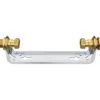 Grohe sense guard veggmonteringssett